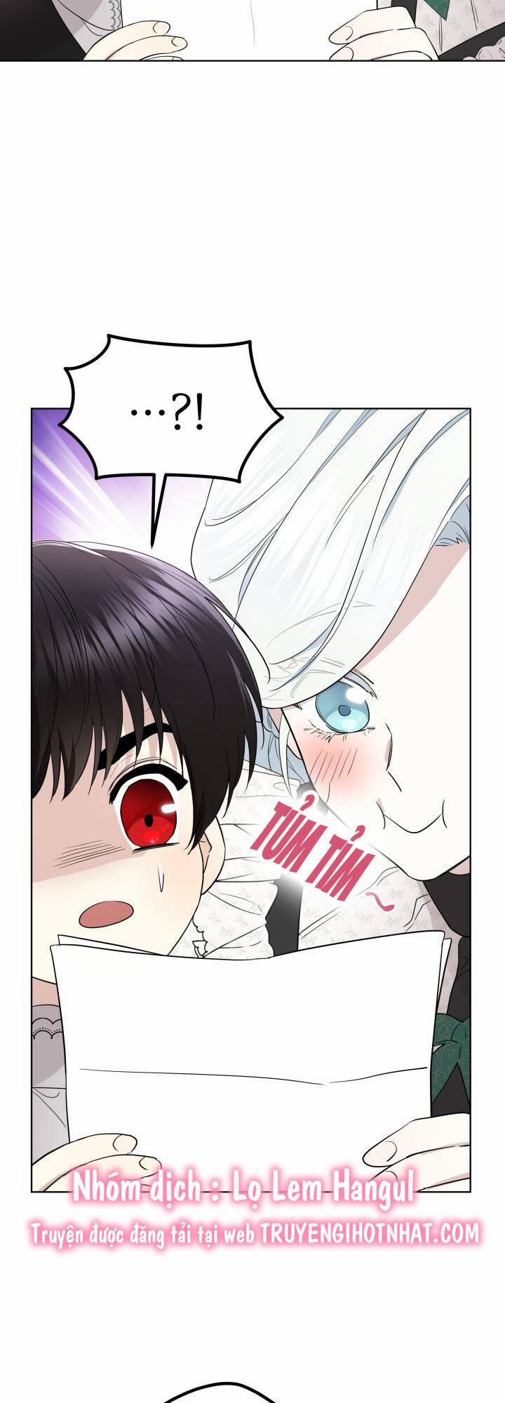 Tôi Là Mẹ Kế Của Nam Chính 89.1 trang 52