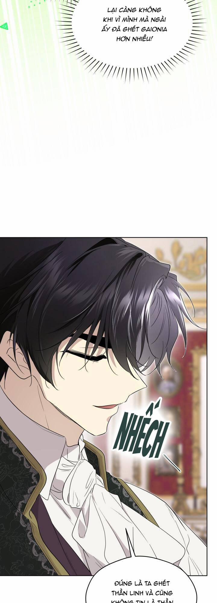 Tôi Là Mẹ Kế Của Nam Chính 89.1 trang 56