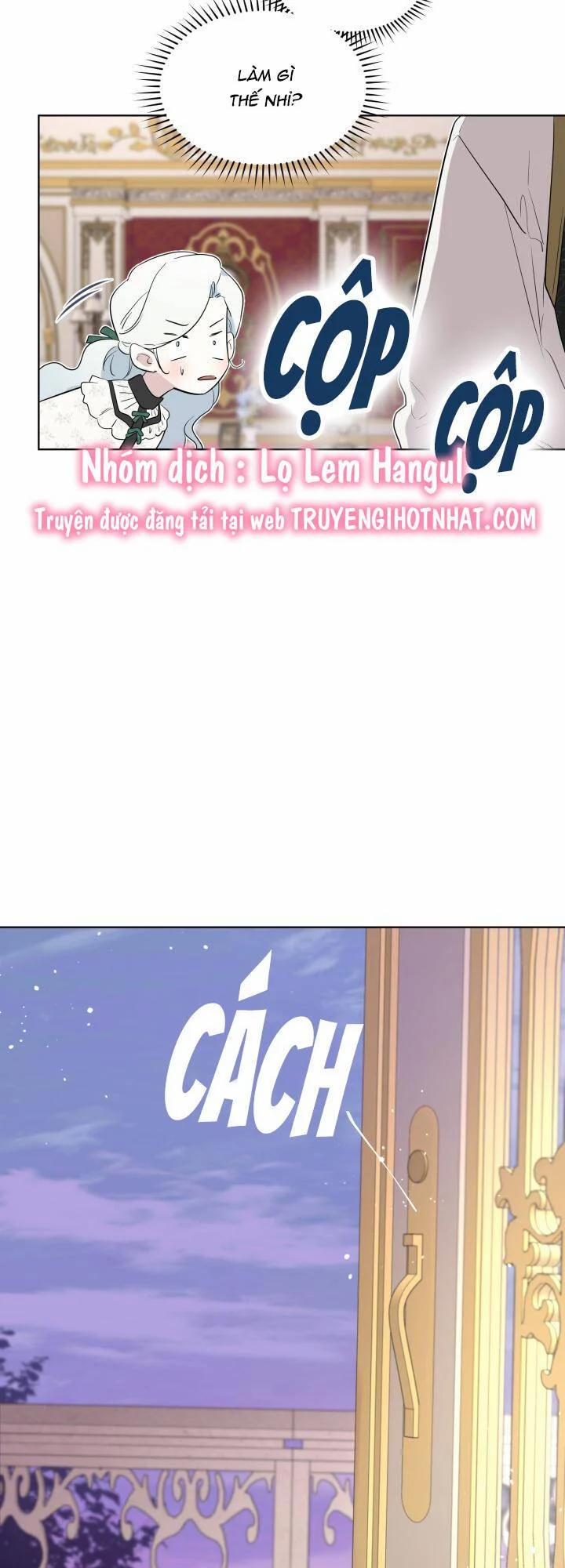 Tôi Là Mẹ Kế Của Nam Chính 89.1 trang 59