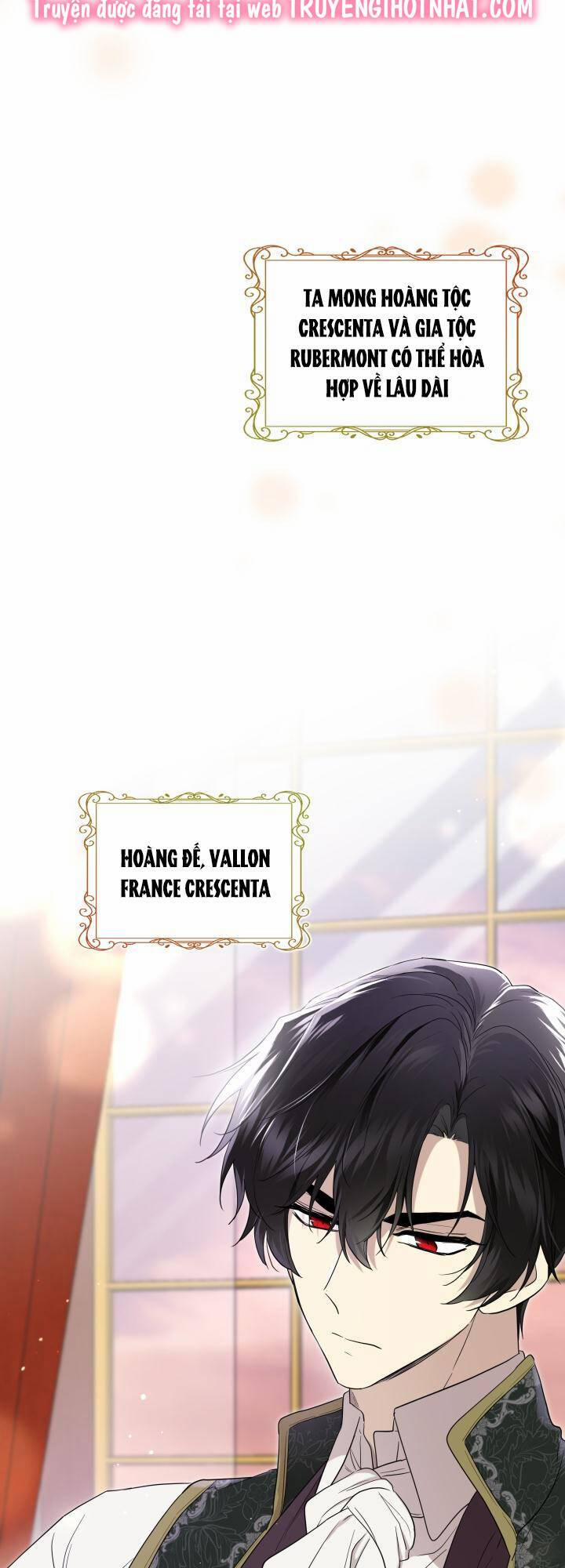 Tôi Là Mẹ Kế Của Nam Chính 89.1 trang 6