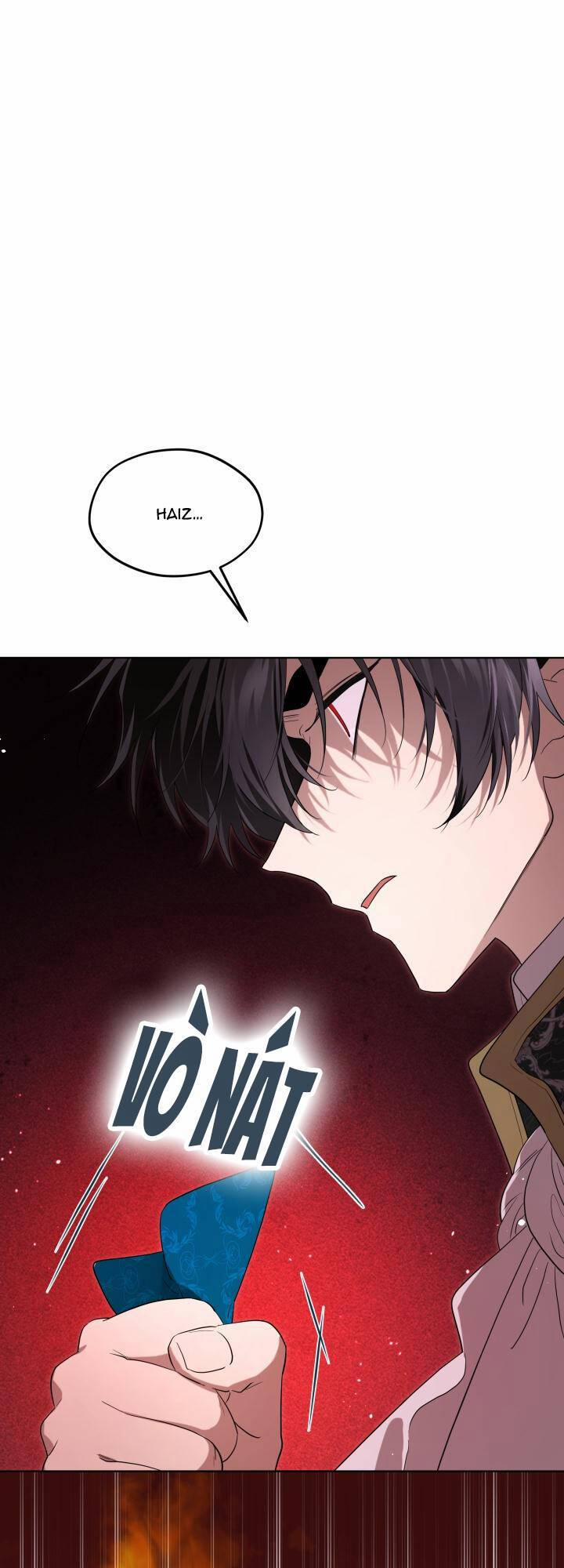 Tôi Là Mẹ Kế Của Nam Chính 89.1 trang 9