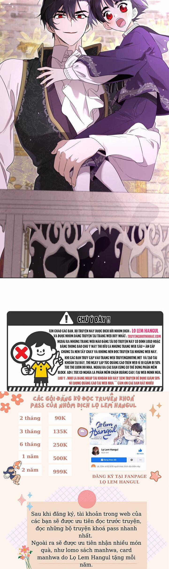 Tôi Là Mẹ Kế Của Nam Chính 89.2 trang 2