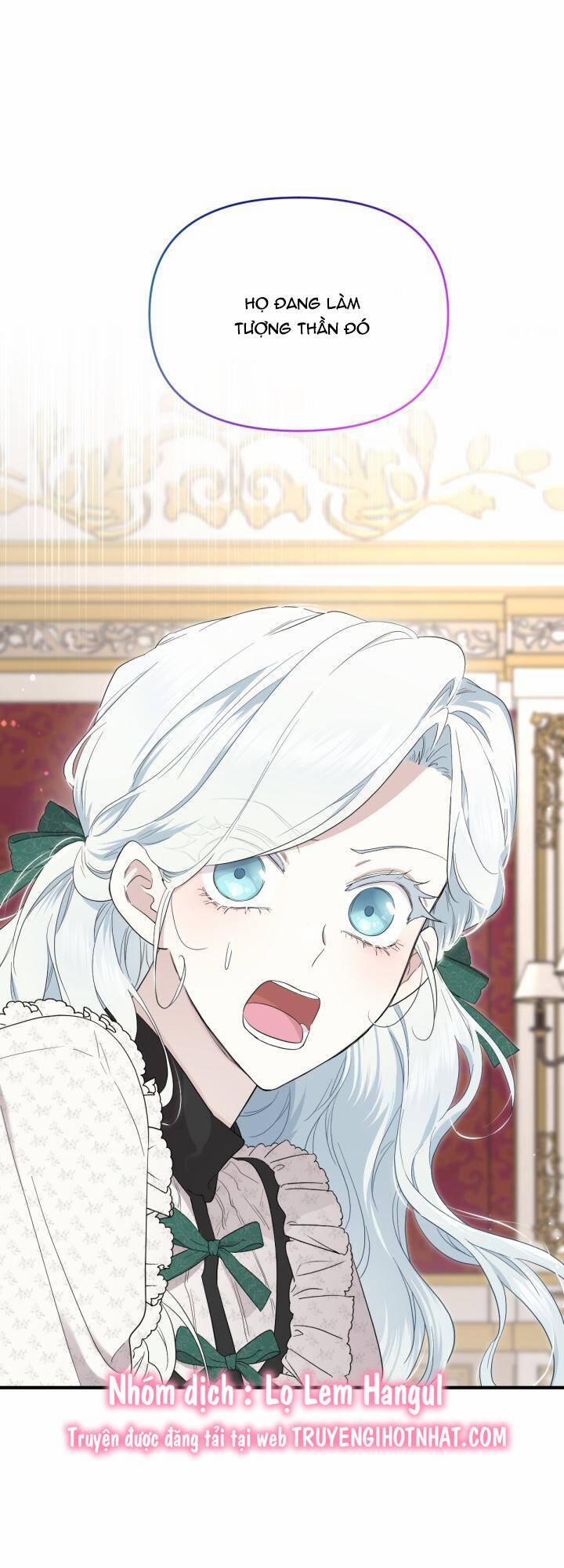 Tôi Là Mẹ Kế Của Nam Chính 90.1 trang 0