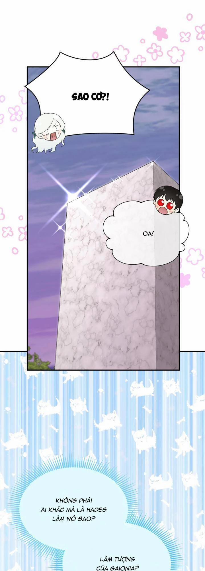 Tôi Là Mẹ Kế Của Nam Chính 90.1 trang 1