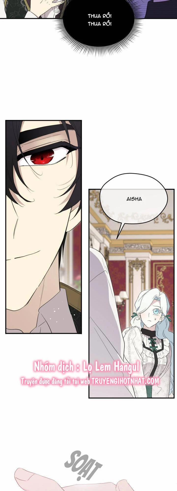 Tôi Là Mẹ Kế Của Nam Chính 90.1 trang 13