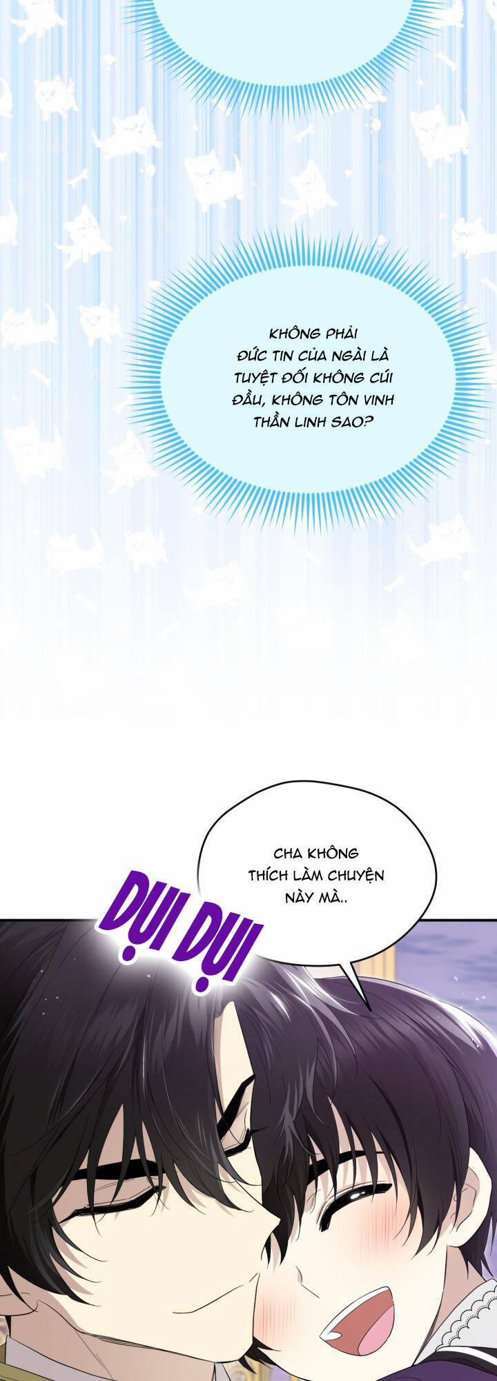 Tôi Là Mẹ Kế Của Nam Chính 90.1 trang 2