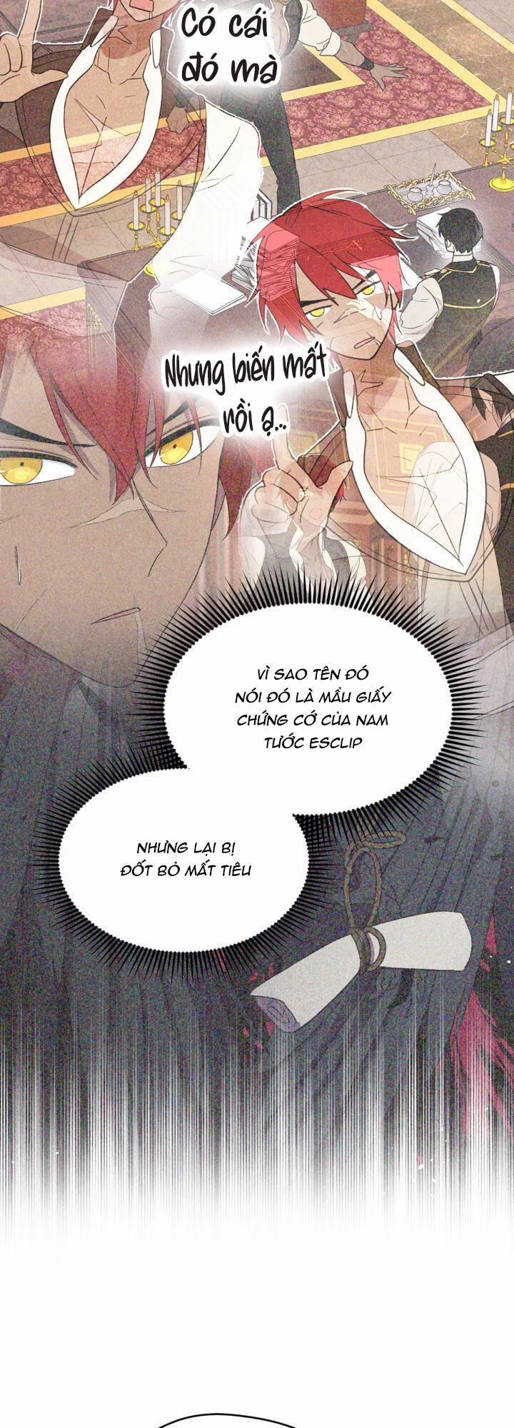 Tôi Là Mẹ Kế Của Nam Chính 90.1 trang 22