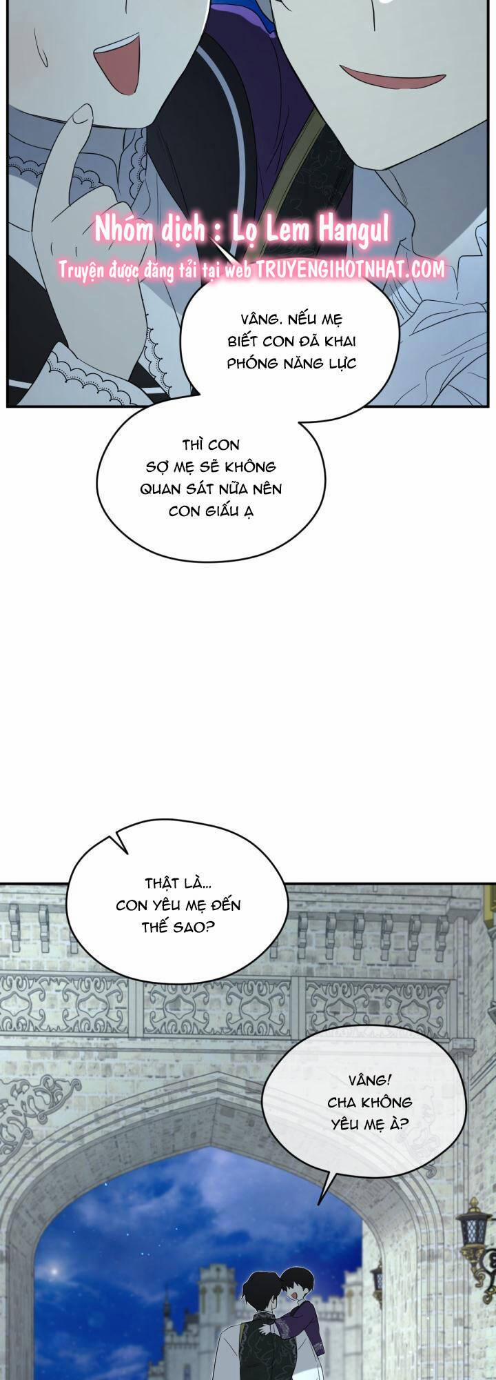 Tôi Là Mẹ Kế Của Nam Chính 90.1 trang 26