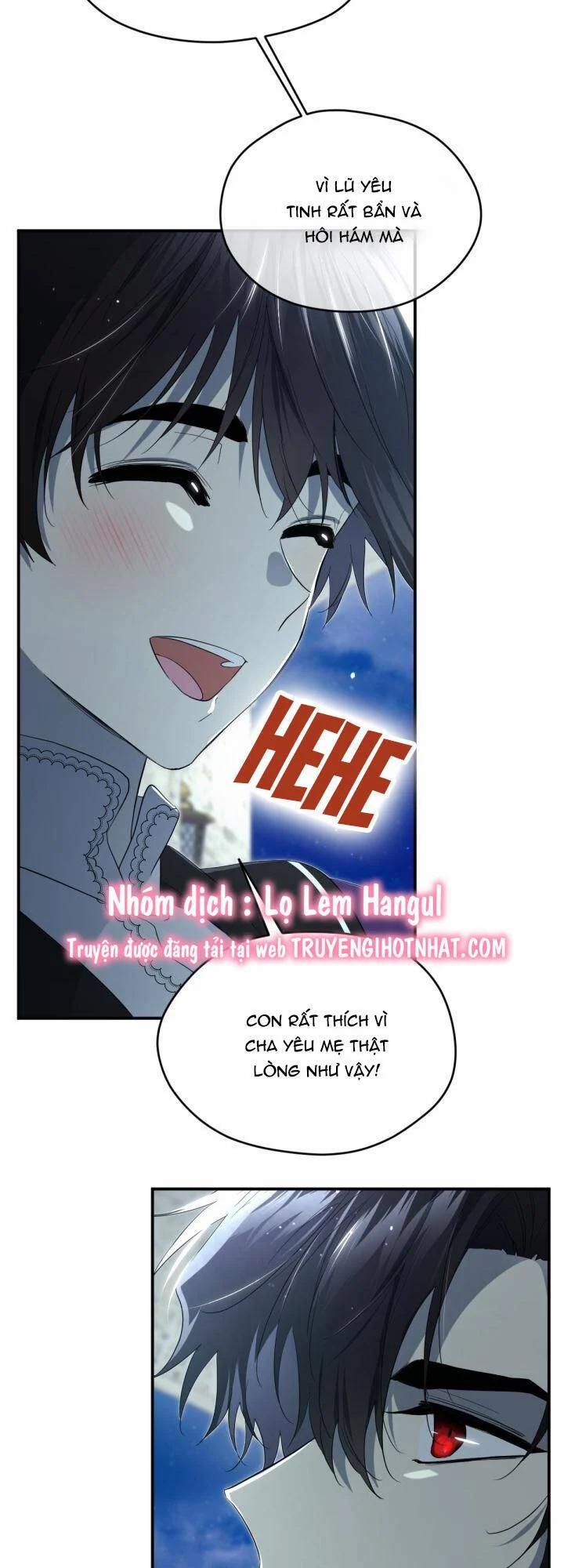 Tôi Là Mẹ Kế Của Nam Chính 90.1 trang 28