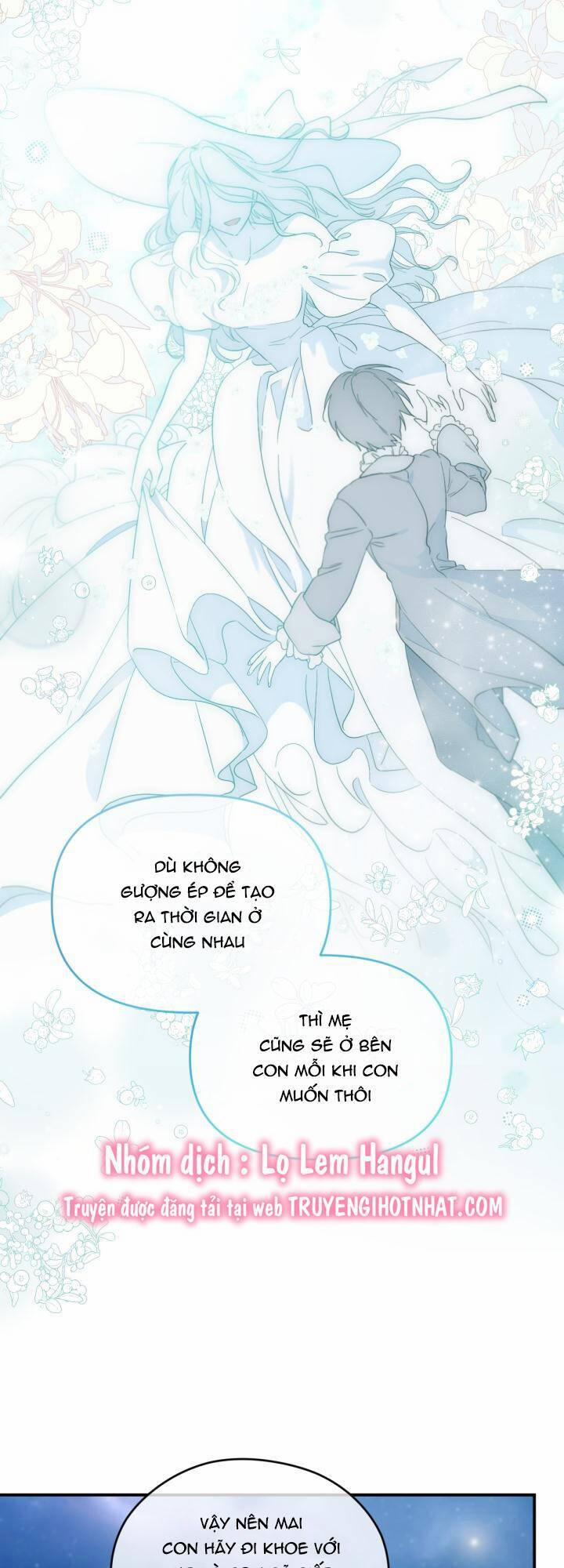 Tôi Là Mẹ Kế Của Nam Chính 90.1 trang 30