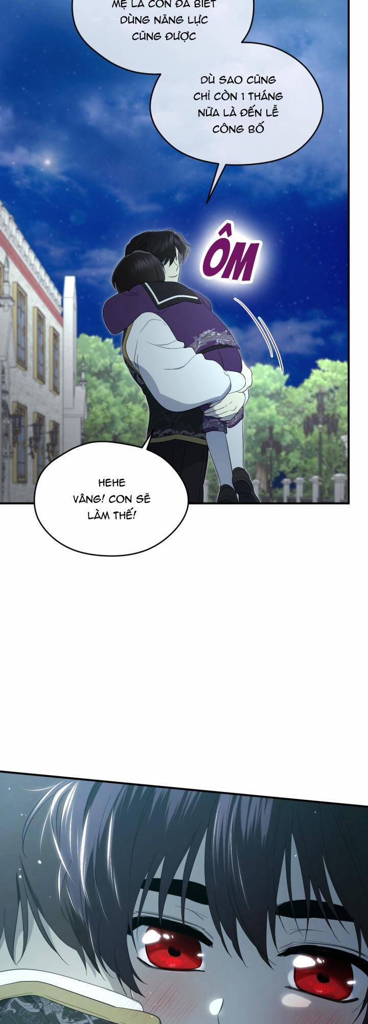 Tôi Là Mẹ Kế Của Nam Chính 90.1 trang 31