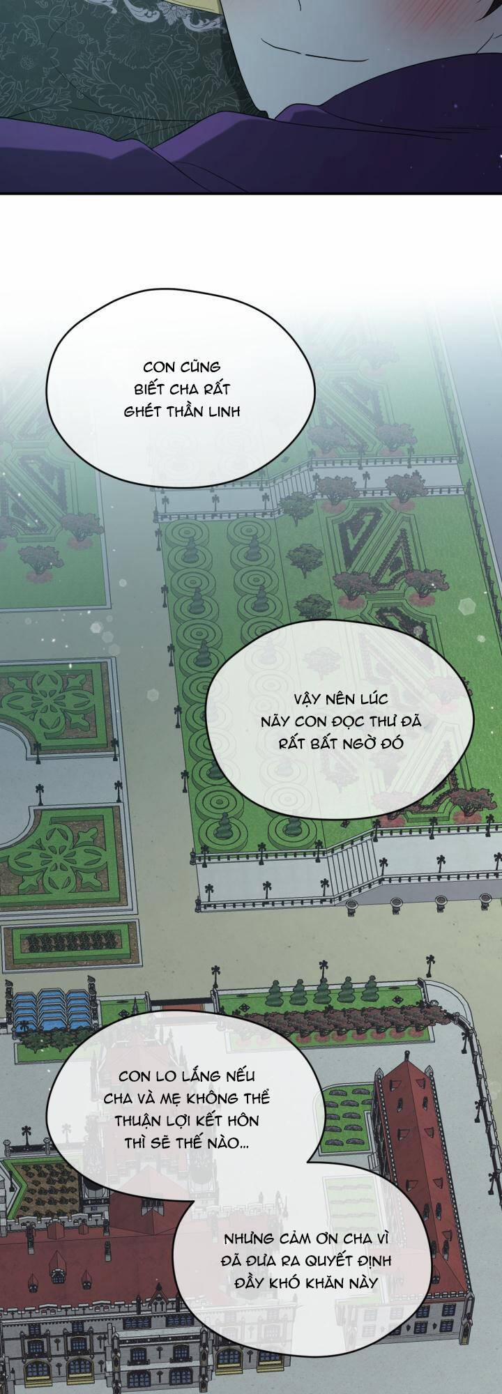 Tôi Là Mẹ Kế Của Nam Chính 90.1 trang 32