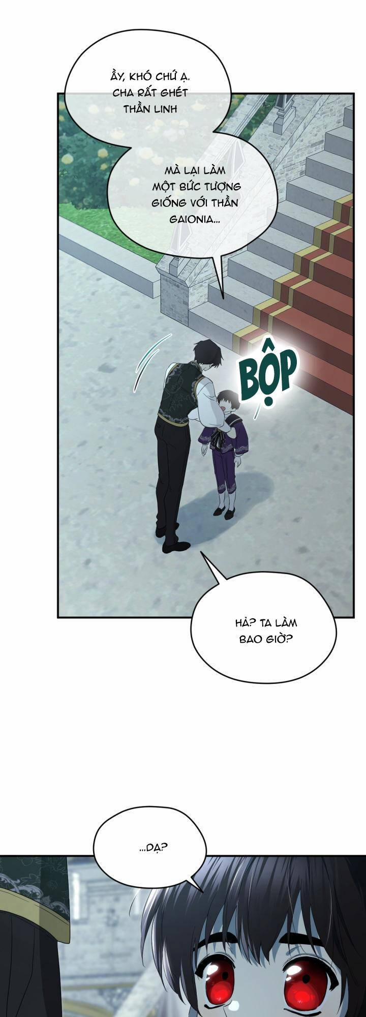 Tôi Là Mẹ Kế Của Nam Chính 90.1 trang 34