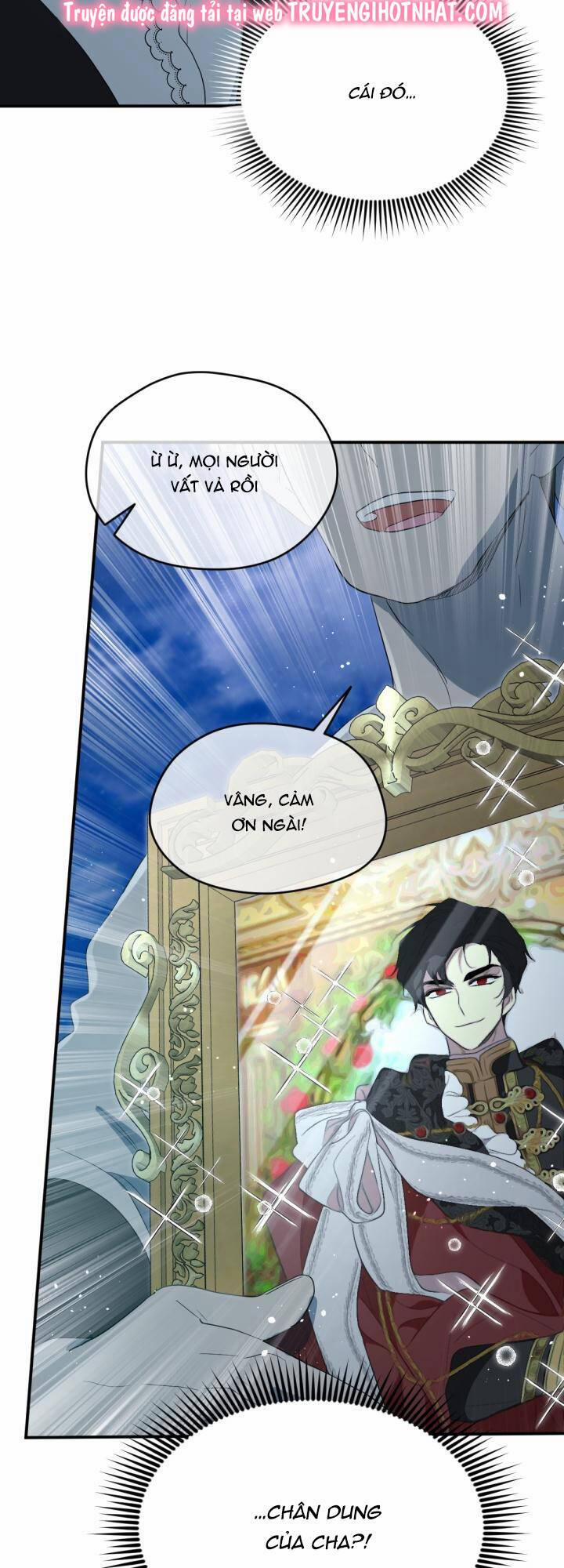 Tôi Là Mẹ Kế Của Nam Chính 90.1 trang 38