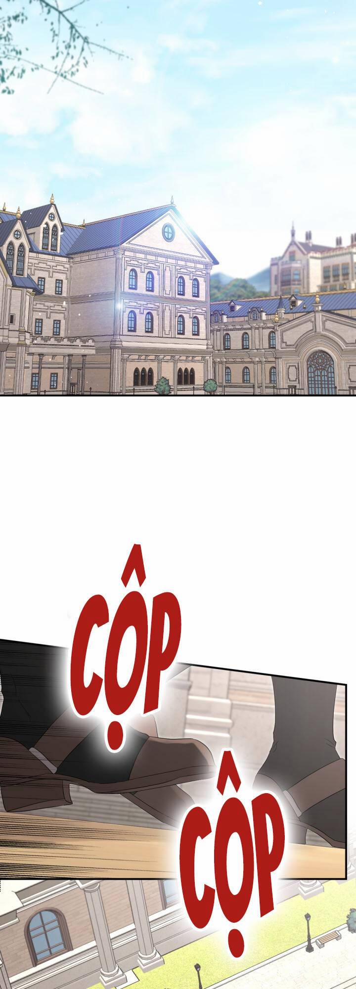 Tôi Là Mẹ Kế Của Nam Chính 90.1 trang 42