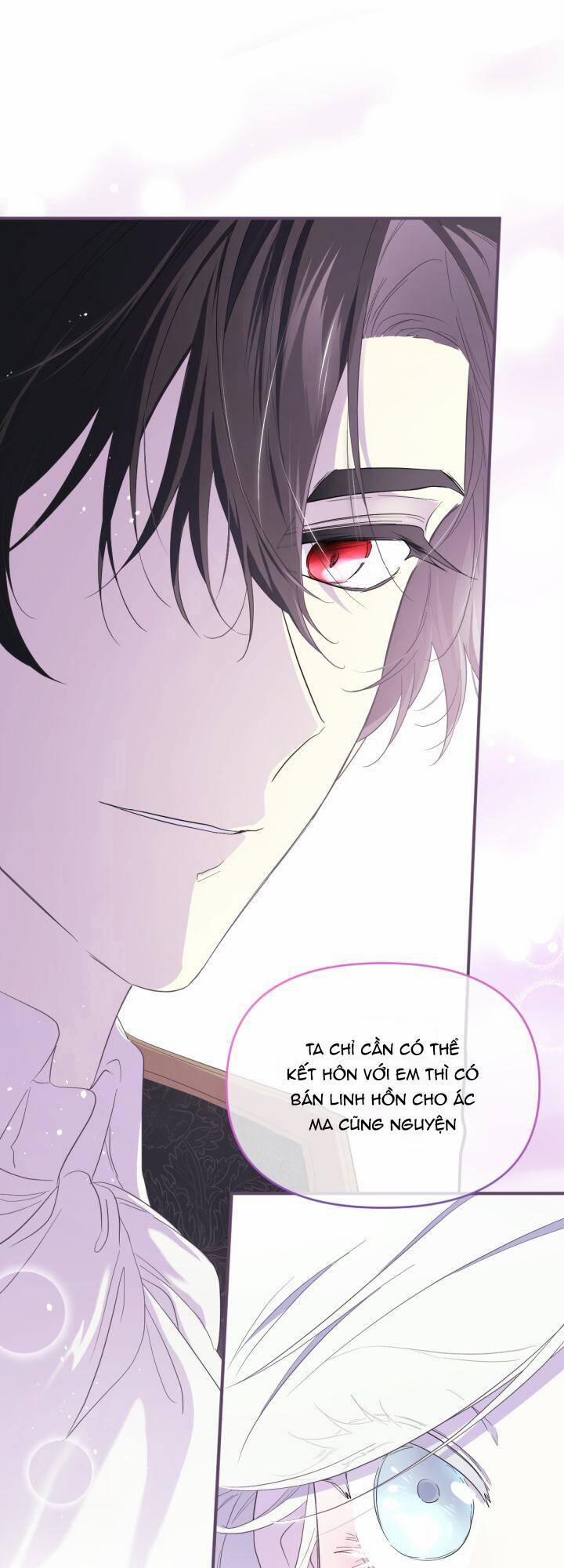 Tôi Là Mẹ Kế Của Nam Chính 90.1 trang 8