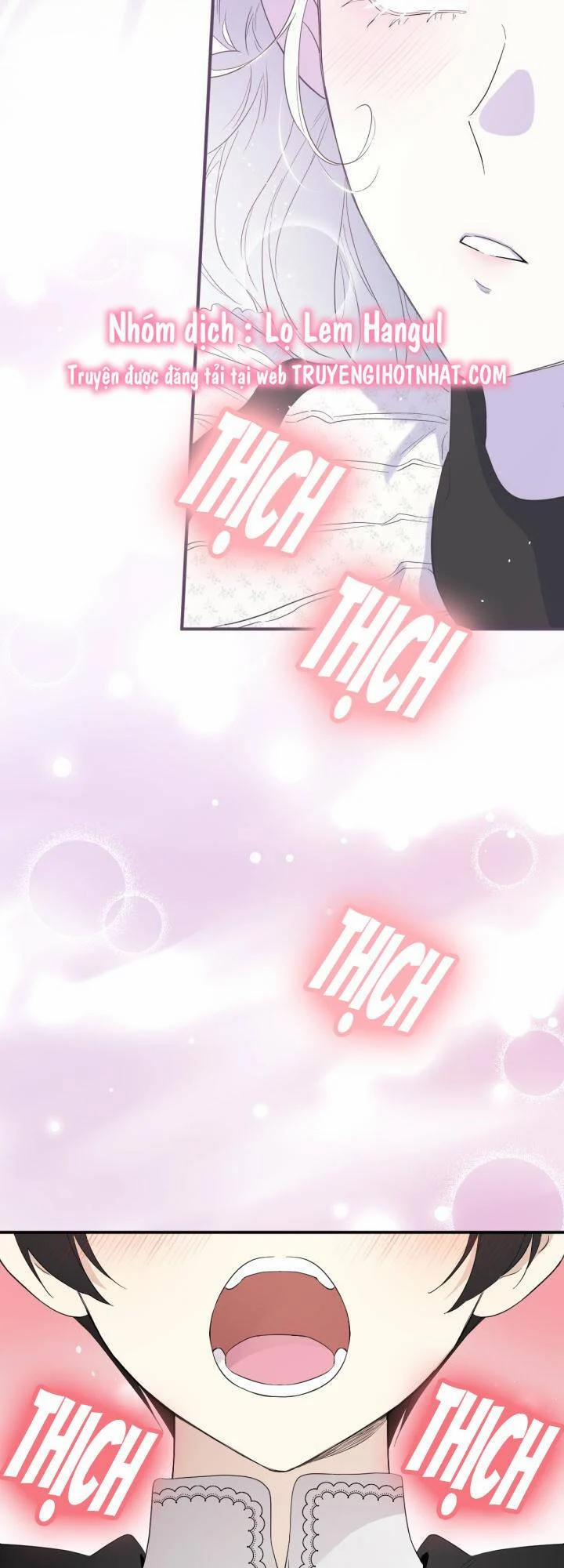 Tôi Là Mẹ Kế Của Nam Chính 90.1 trang 9