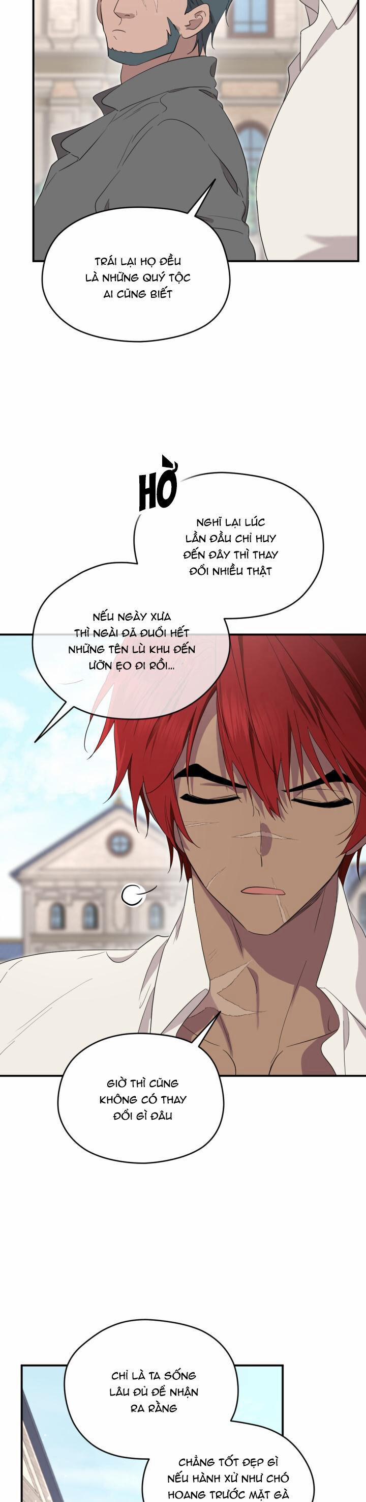 Tôi Là Mẹ Kế Của Nam Chính 90.2 trang 0