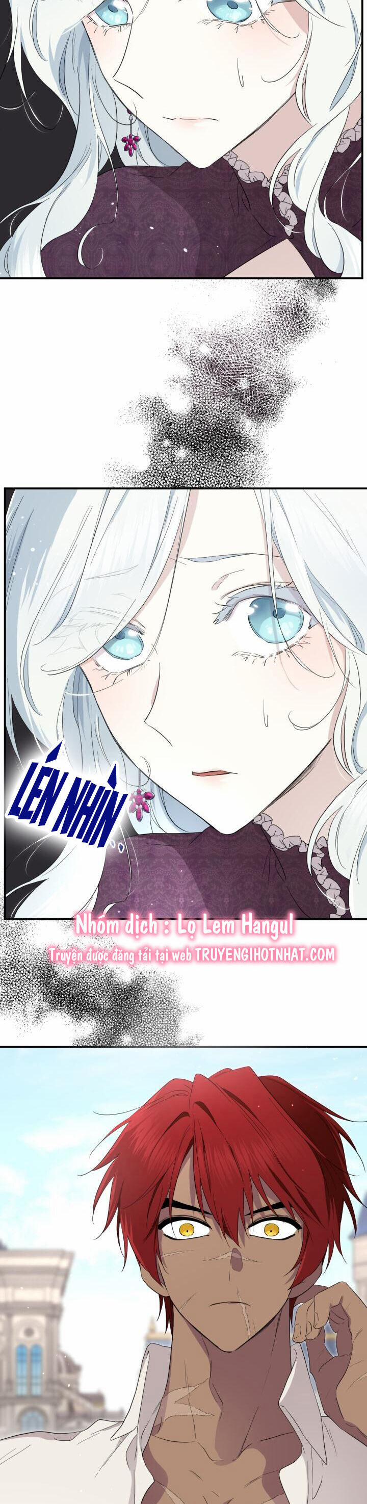 Tôi Là Mẹ Kế Của Nam Chính 90.2 trang 5