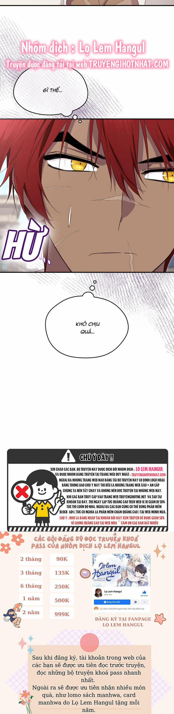 Tôi Là Mẹ Kế Của Nam Chính 90.2 trang 6