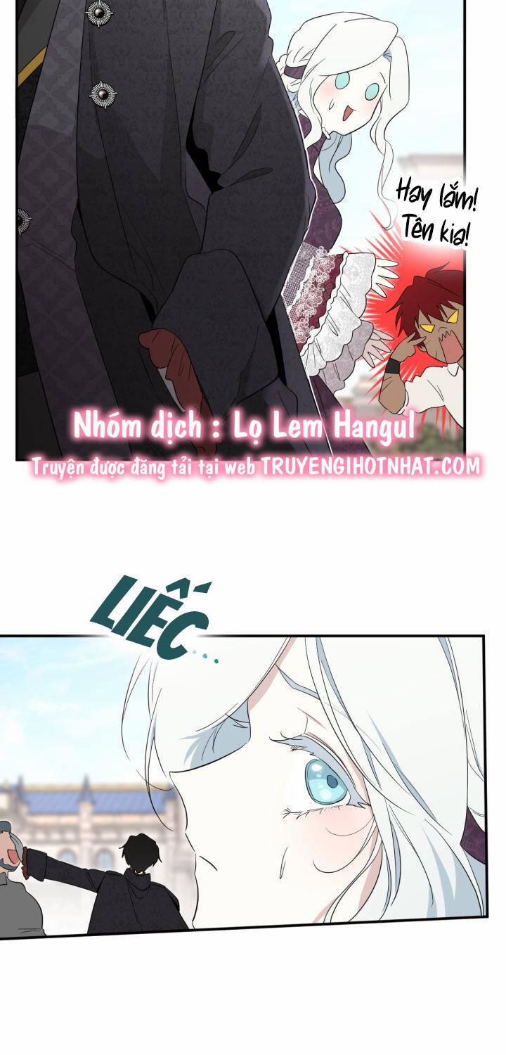 Tôi Là Mẹ Kế Của Nam Chính 91.1 trang 13