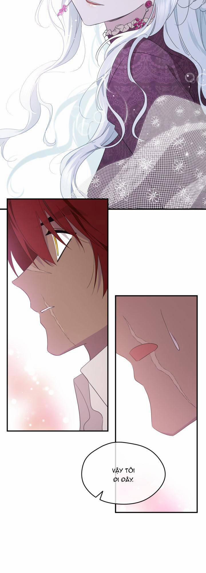 Tôi Là Mẹ Kế Của Nam Chính 91.1 trang 16