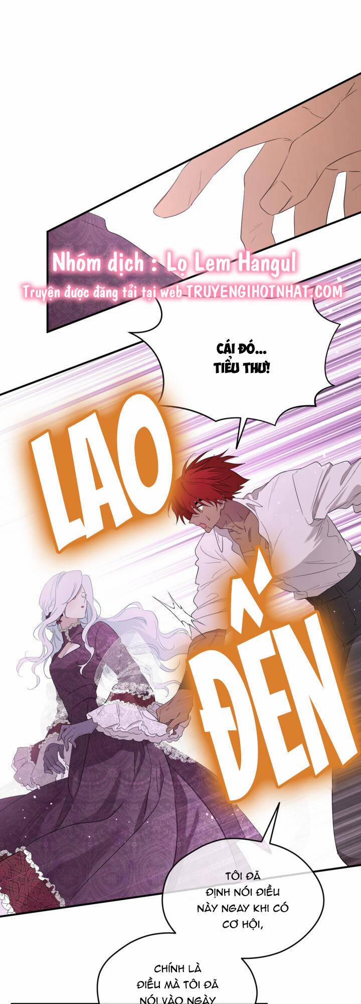 Tôi Là Mẹ Kế Của Nam Chính 91.1 trang 17