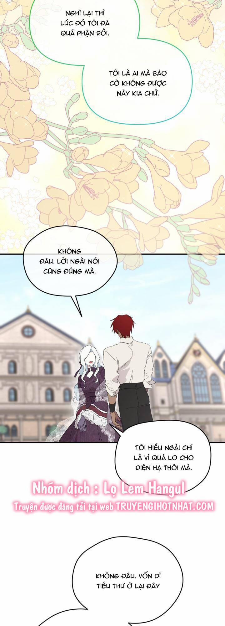 Tôi Là Mẹ Kế Của Nam Chính 91.1 trang 19