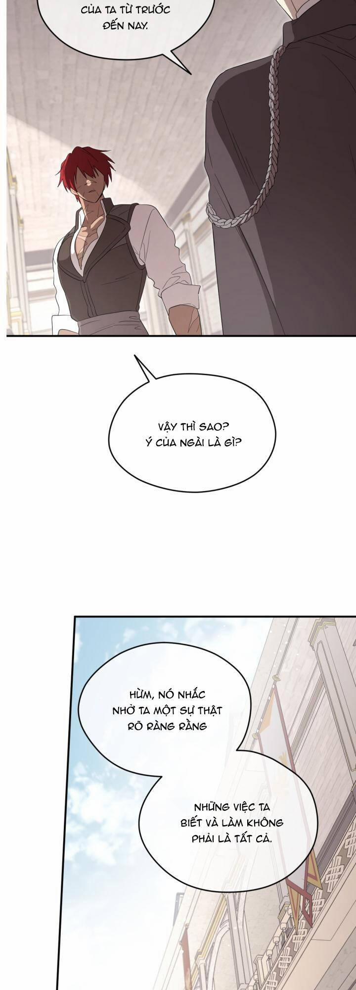 Tôi Là Mẹ Kế Của Nam Chính 91.1 trang 2