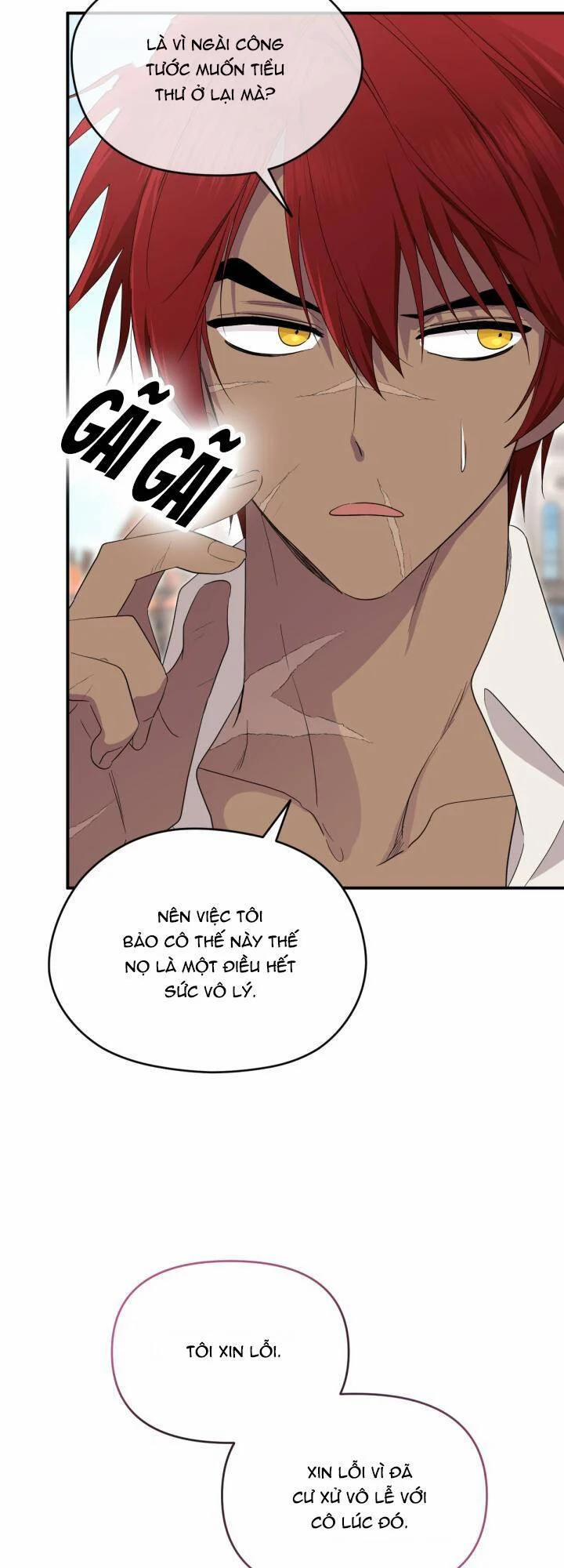 Tôi Là Mẹ Kế Của Nam Chính 91.1 trang 20