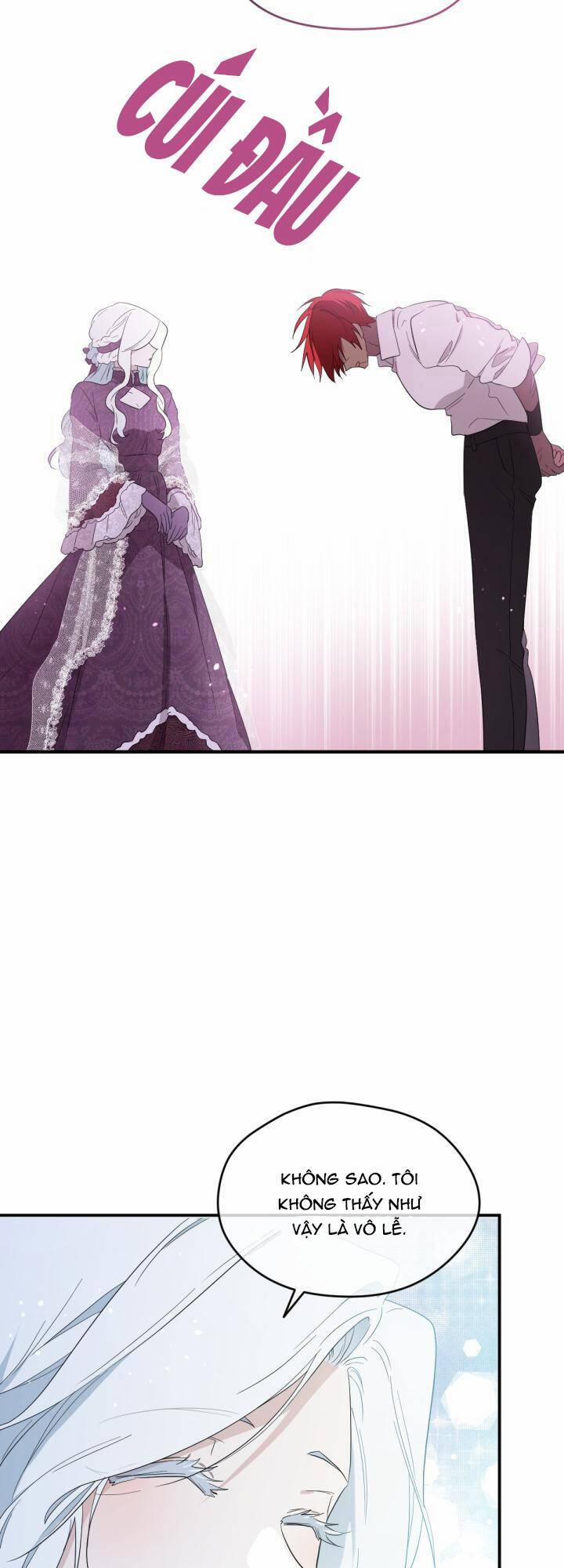 Tôi Là Mẹ Kế Của Nam Chính 91.1 trang 21