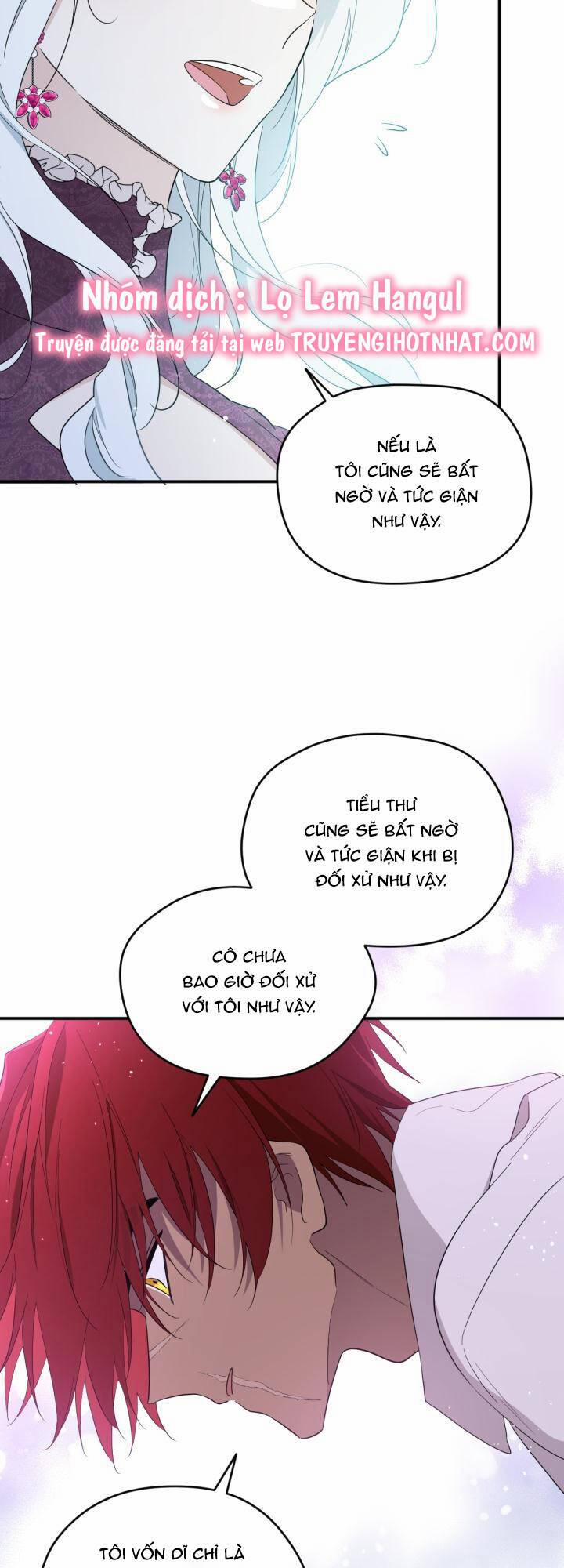 Tôi Là Mẹ Kế Của Nam Chính 91.1 trang 22