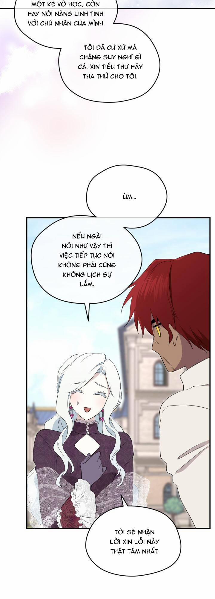 Tôi Là Mẹ Kế Của Nam Chính 91.1 trang 23