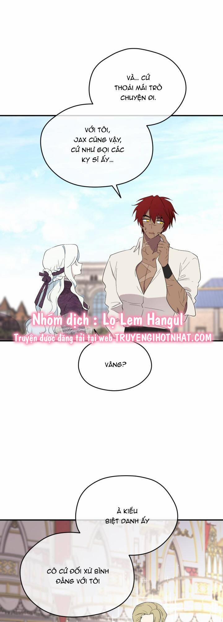 Tôi Là Mẹ Kế Của Nam Chính 91.1 trang 24