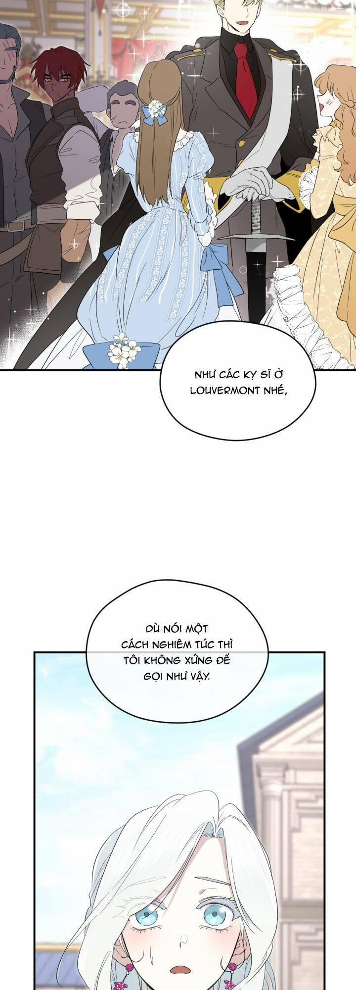 Tôi Là Mẹ Kế Của Nam Chính 91.1 trang 25