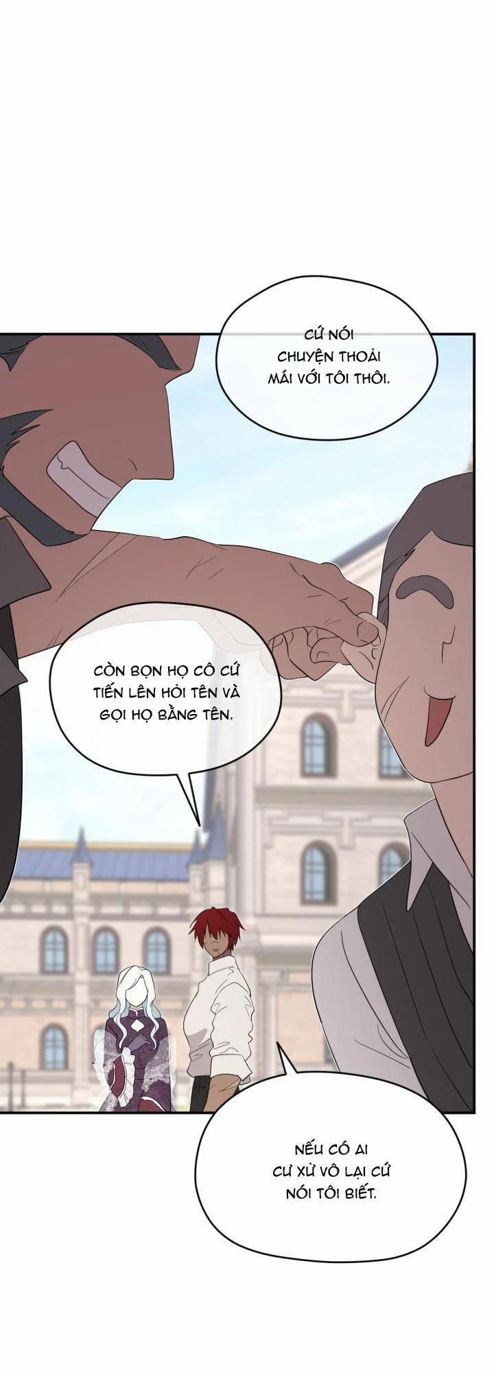 Tôi Là Mẹ Kế Của Nam Chính 91.1 trang 27