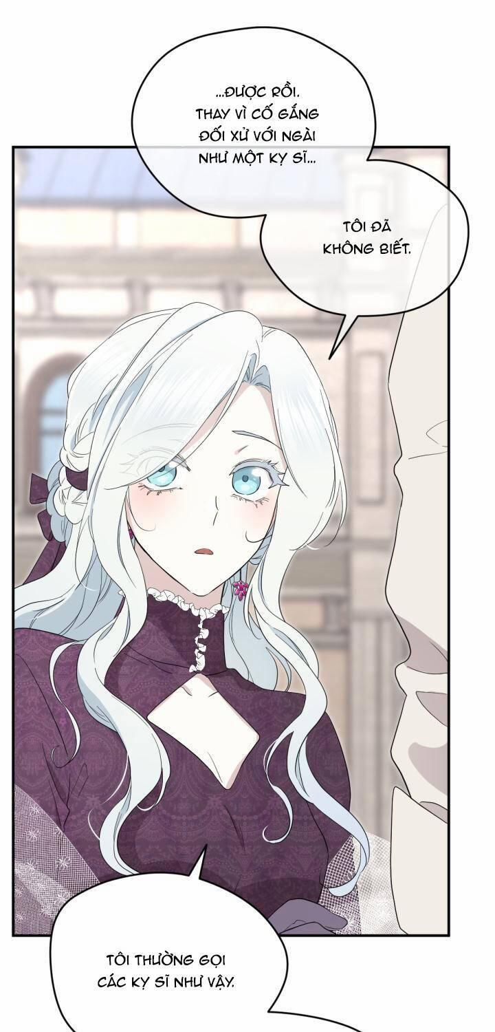 Tôi Là Mẹ Kế Của Nam Chính 91.1 trang 28