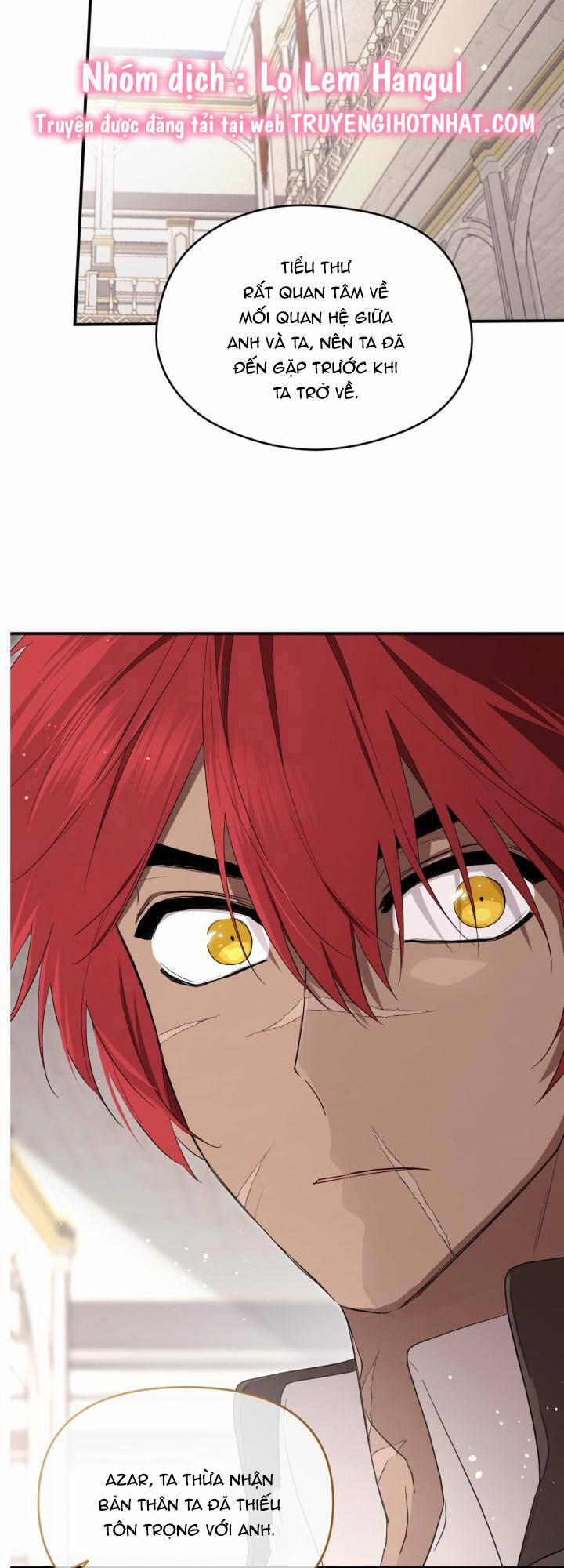 Tôi Là Mẹ Kế Của Nam Chính 91.1 trang 3