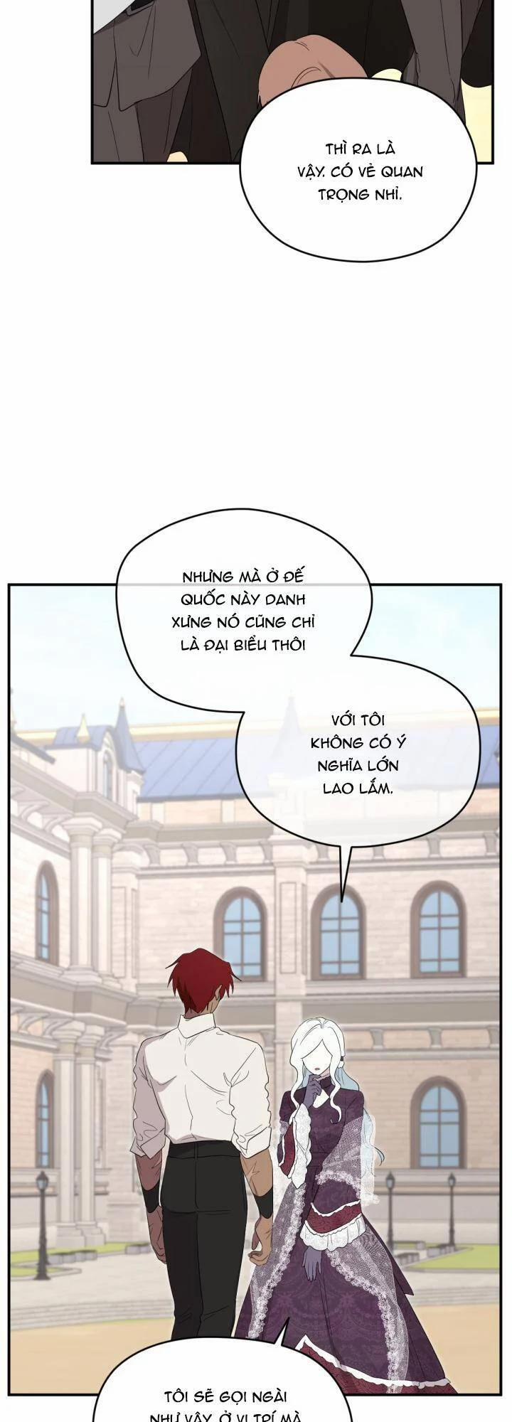 Tôi Là Mẹ Kế Của Nam Chính 91.1 trang 30