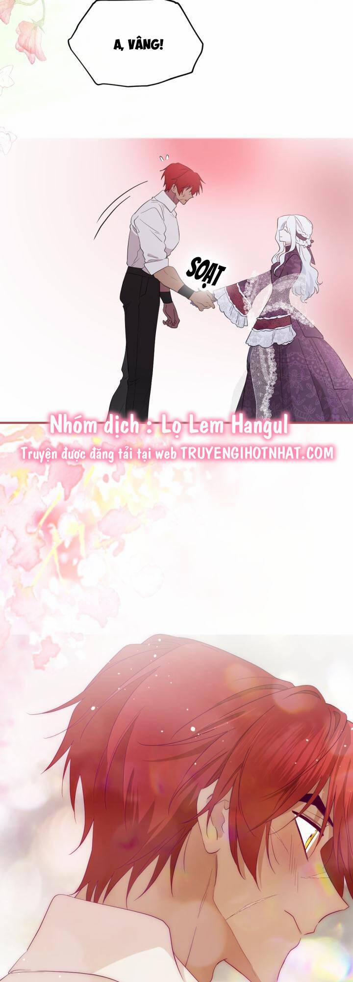 Tôi Là Mẹ Kế Của Nam Chính 91.1 trang 35