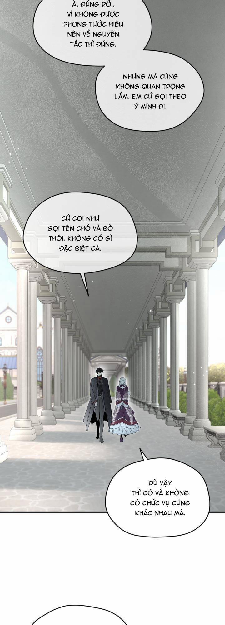 Tôi Là Mẹ Kế Của Nam Chính 91.1 trang 38