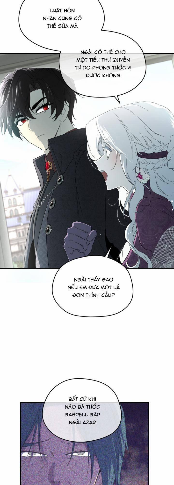 Tôi Là Mẹ Kế Của Nam Chính 91.1 trang 39