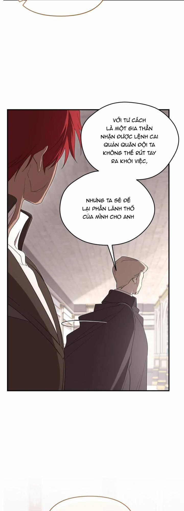 Tôi Là Mẹ Kế Của Nam Chính 91.1 trang 4