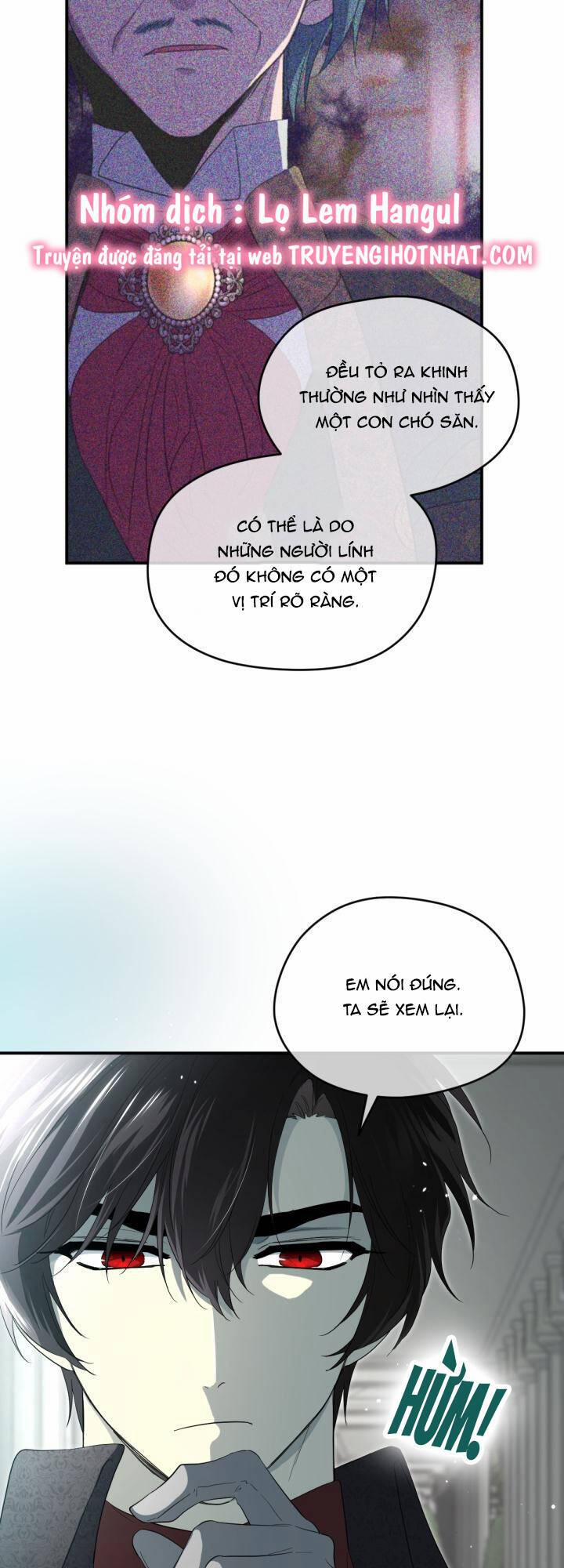 Tôi Là Mẹ Kế Của Nam Chính 91.1 trang 40