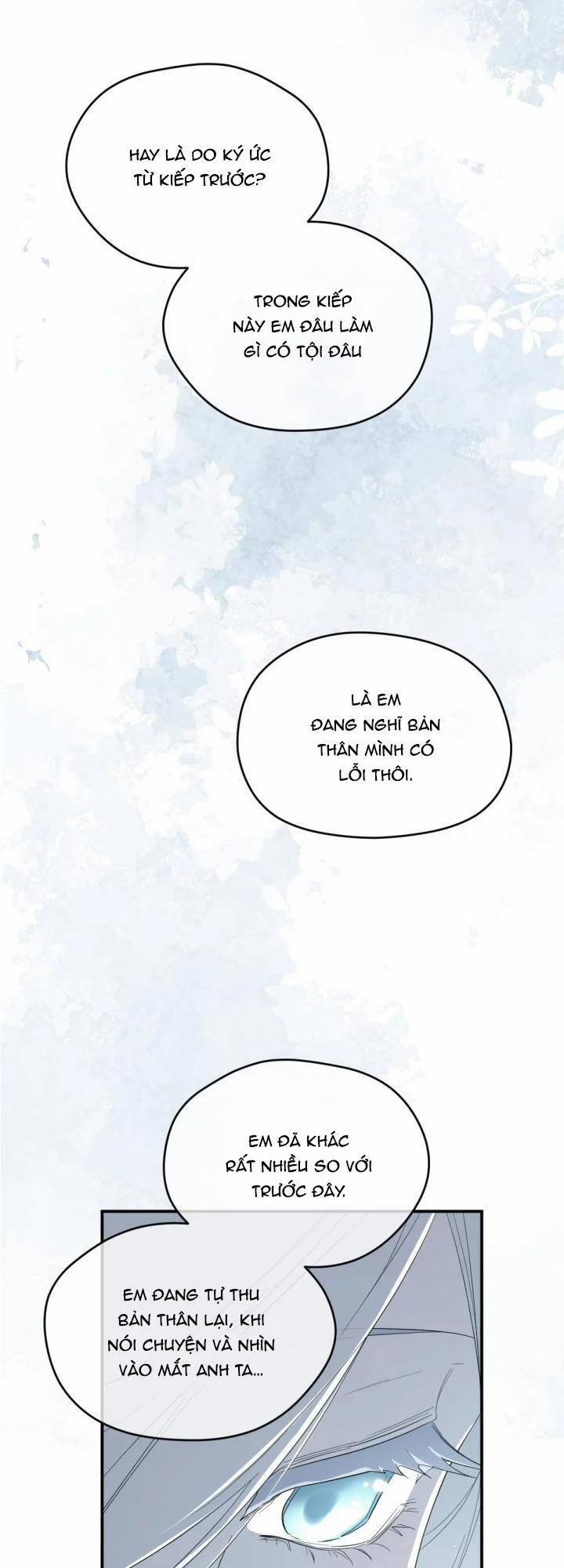 Tôi Là Mẹ Kế Của Nam Chính 91.1 trang 43