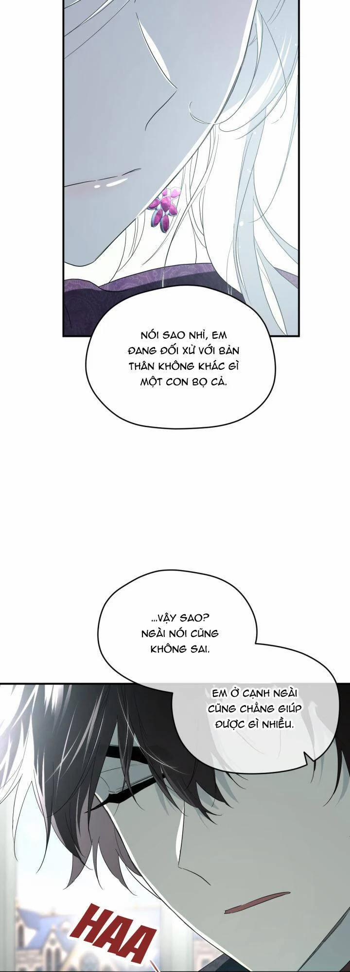 Tôi Là Mẹ Kế Của Nam Chính 91.1 trang 44