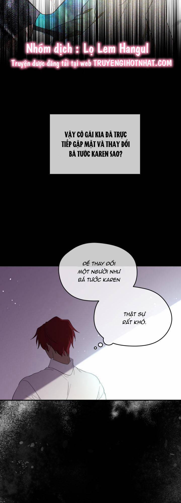 Tôi Là Mẹ Kế Của Nam Chính 91.1 trang 8