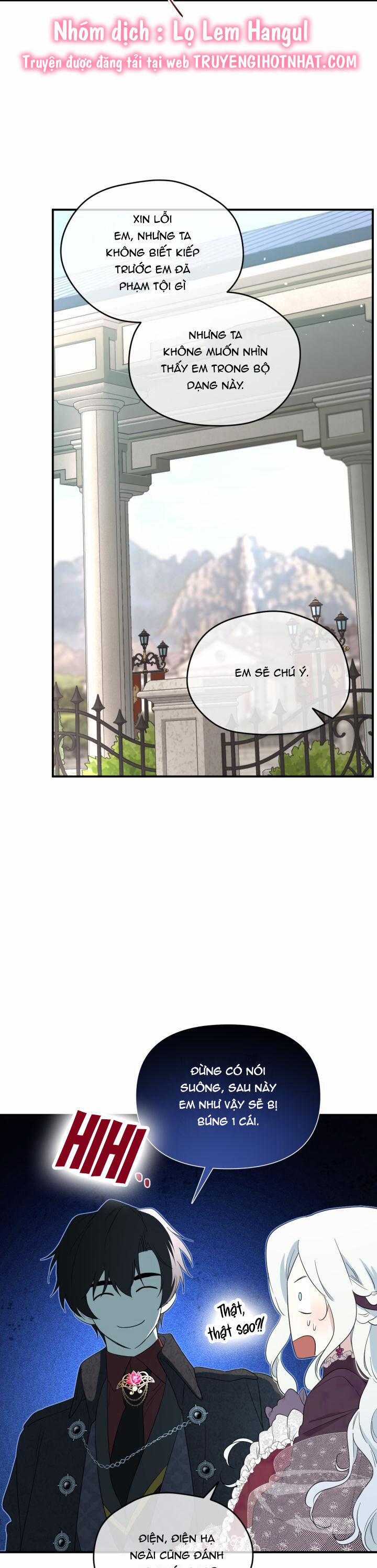 Tôi Là Mẹ Kế Của Nam Chính 91.2 trang 0