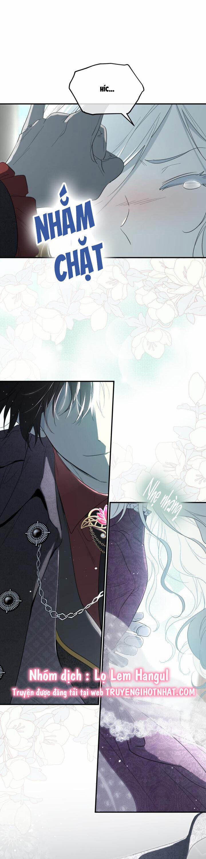 Tôi Là Mẹ Kế Của Nam Chính 91.2 trang 2