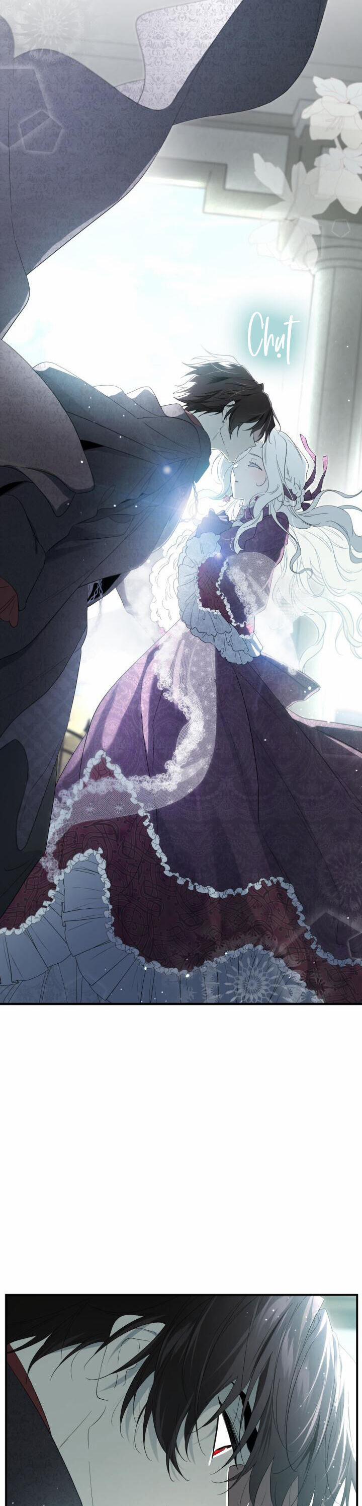 Tôi Là Mẹ Kế Của Nam Chính 91.2 trang 3